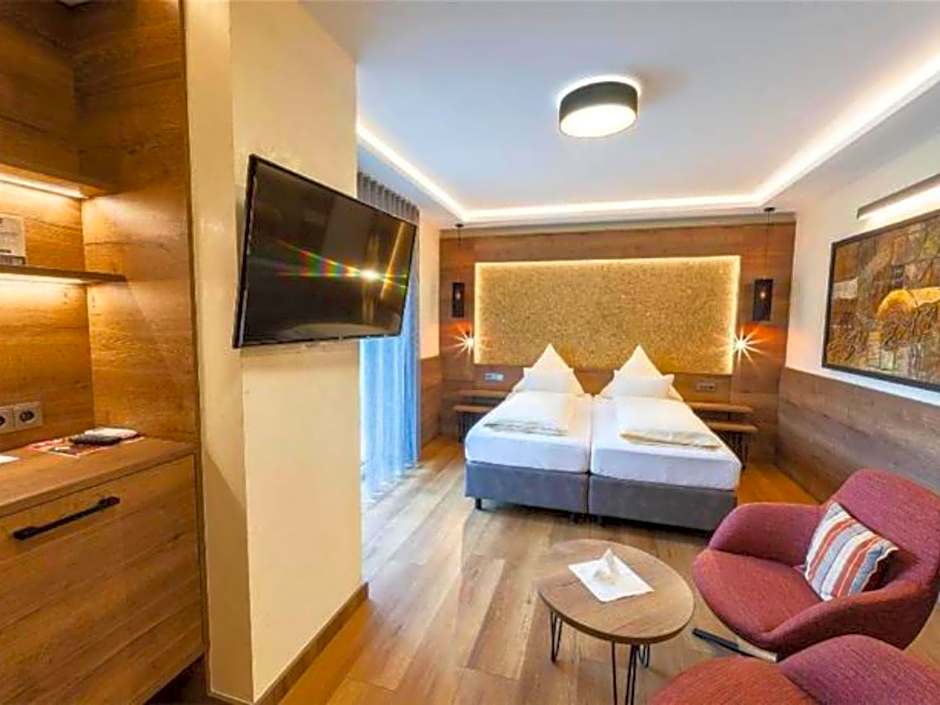Hotel Lamm