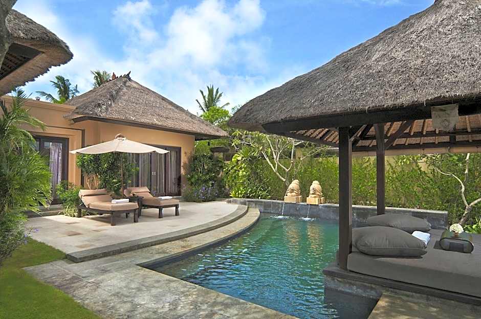 AYANA Villas Bali