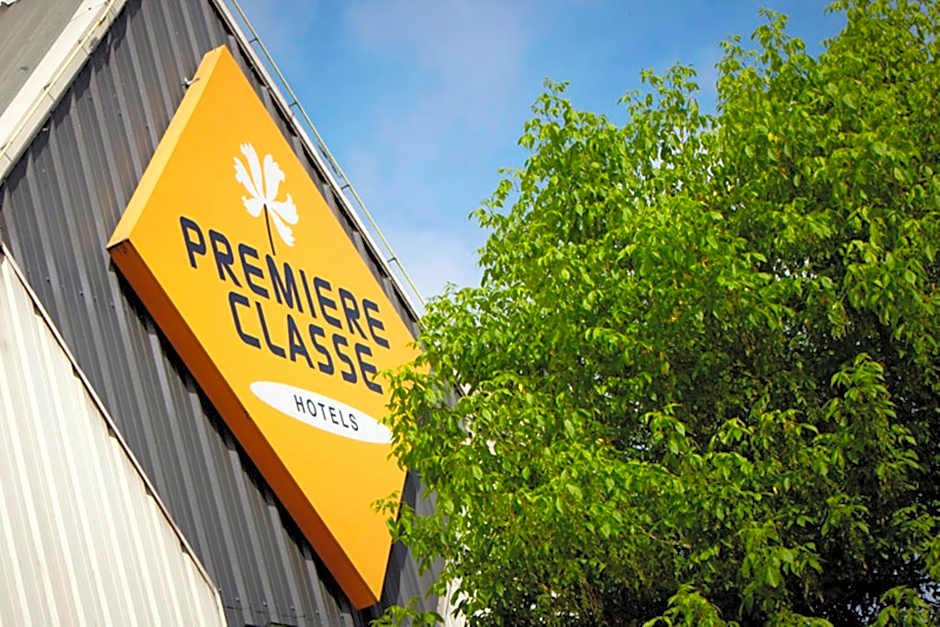 Premiere Classe Cambrai Proville