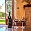 Castello Di Tornano Wine Relais