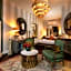 La Capria Suite Hotel