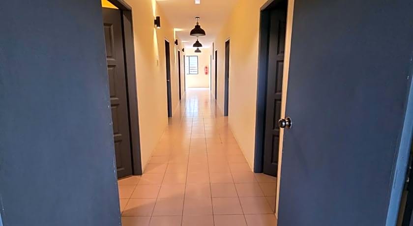 KRS Pines Hotel