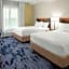 Fairfield Inn & Suites by Marriott Carlisle