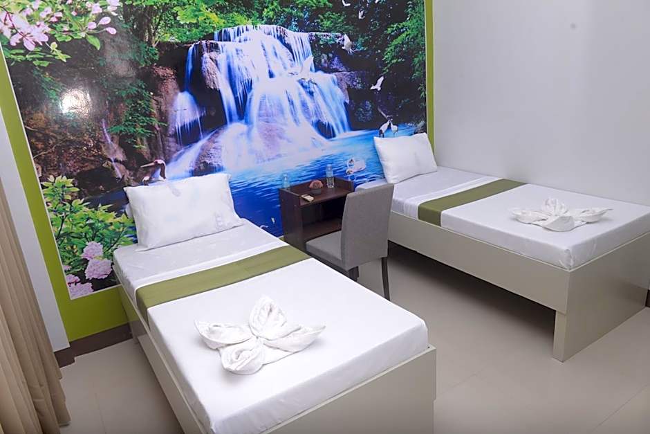 Mt Moriah Inn and Resto