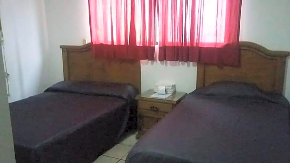 Hotel Raíz de Sierra