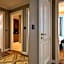 Hotel Saski Krakow Curio Collection by Hilton