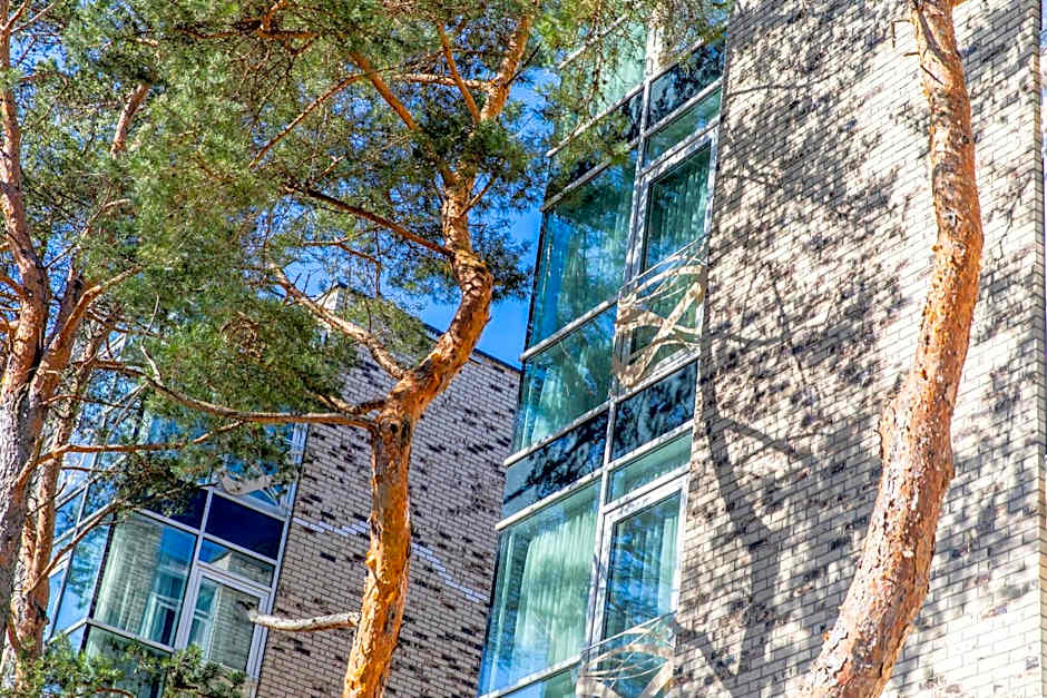 Grand Baltic Dunes Hotel & SPA