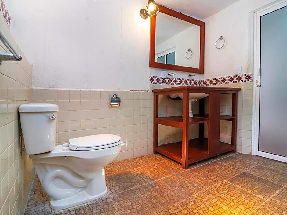 Hotel Cielito Lindo, Taxco