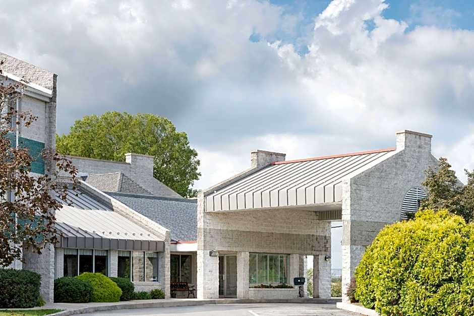 Days Inn by Wyndham Carlisle South