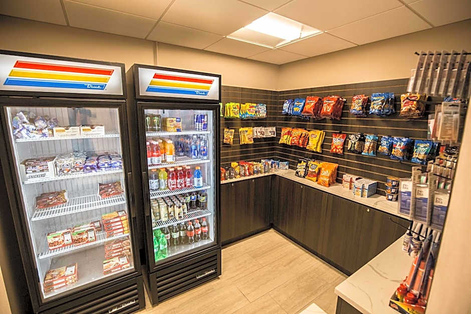 Wyndham Hotel Chicago O'Hare