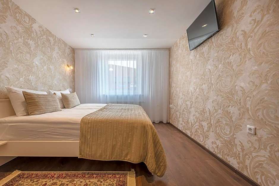 Kesminta Šalčininkai