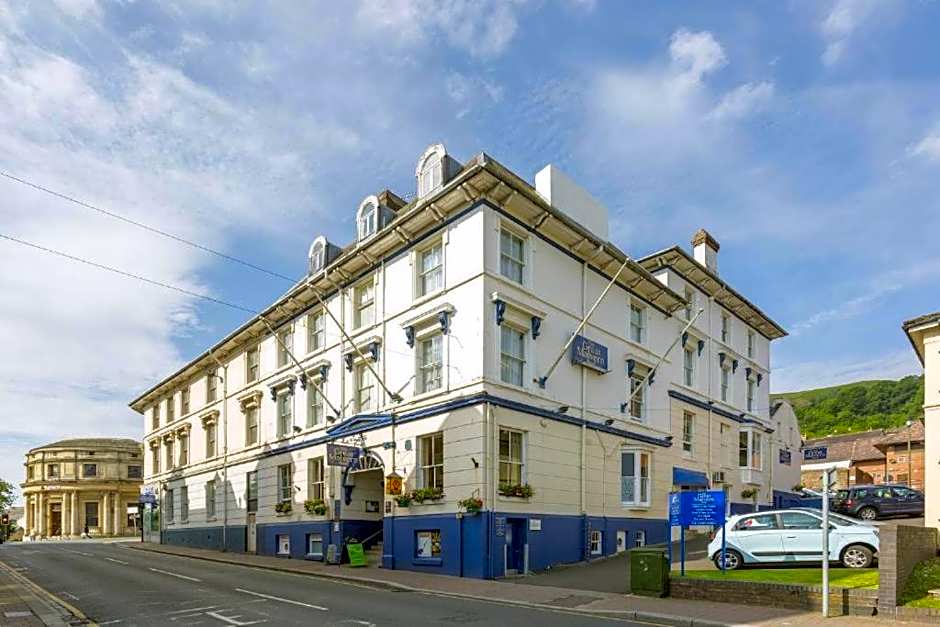 Great Malvern Hotel