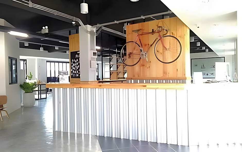 Blu Monkey Hotel Suratthani