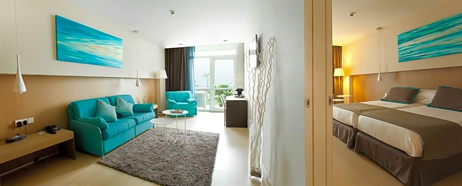 Atenea Port Barcelona Mataro