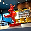 ibis Styles Douai Centre Gayant Expo
