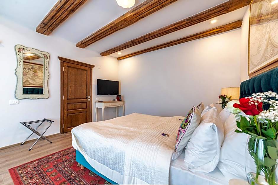 Nikolas Haus Central Location with Free Parking