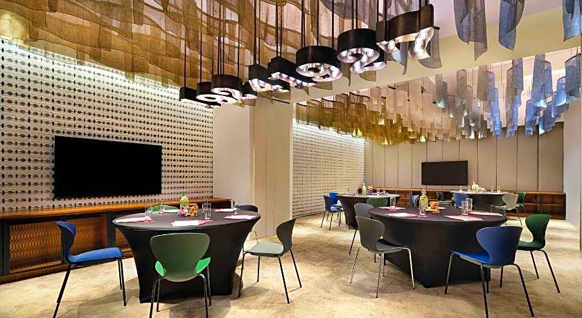 Aloft Bali Seminyak