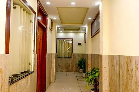 Hotel 4 Seasons Restaurant & Cafe