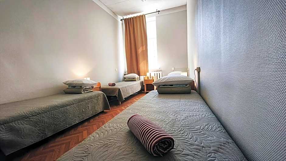 Hostel Lõuna