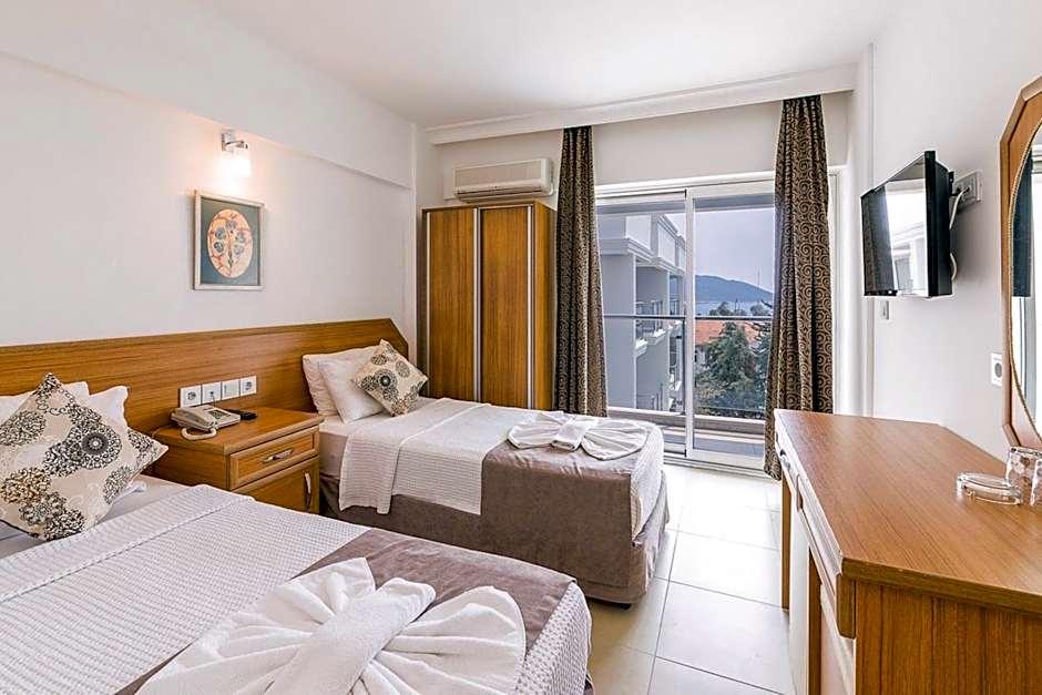 Ekici Hotel