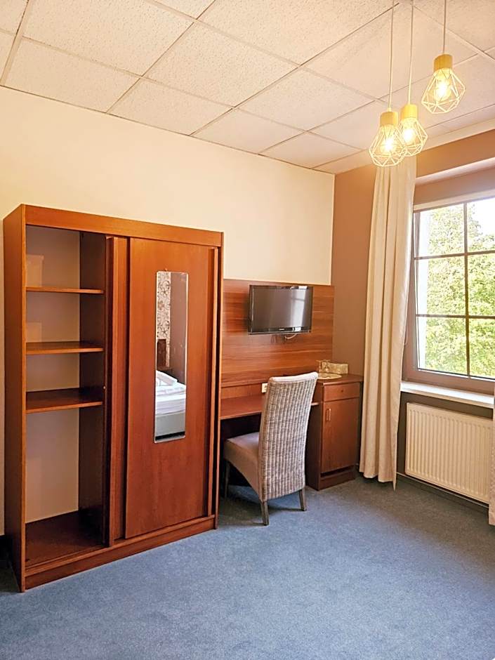 IKURA Hotel Self-check-in