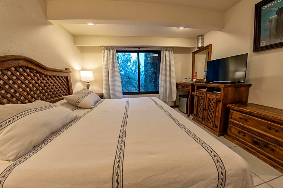 Hotel Casa Yunenisa