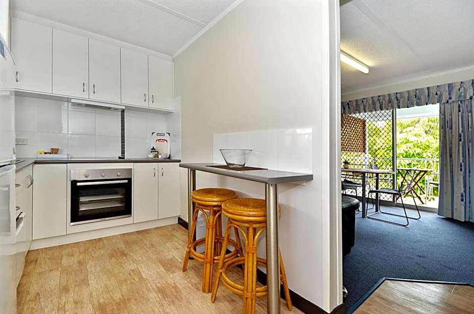 Dolphin Lodge Albany - Self Contained Apartments at Middleton Beach