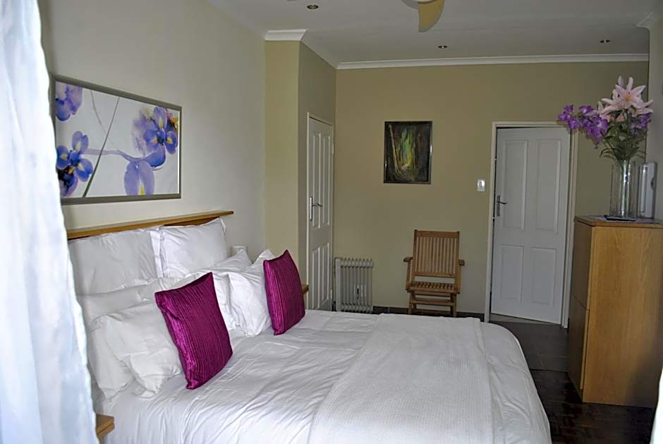 Cotswold House Residence