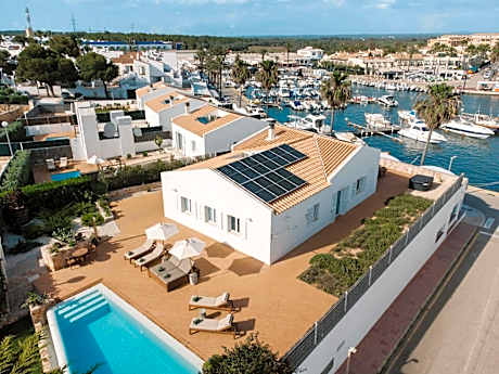 Lago Resort Menorca - Villas & Bungalows del Lago