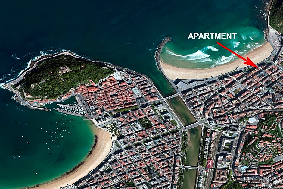 La Terrace - IB. Apartments