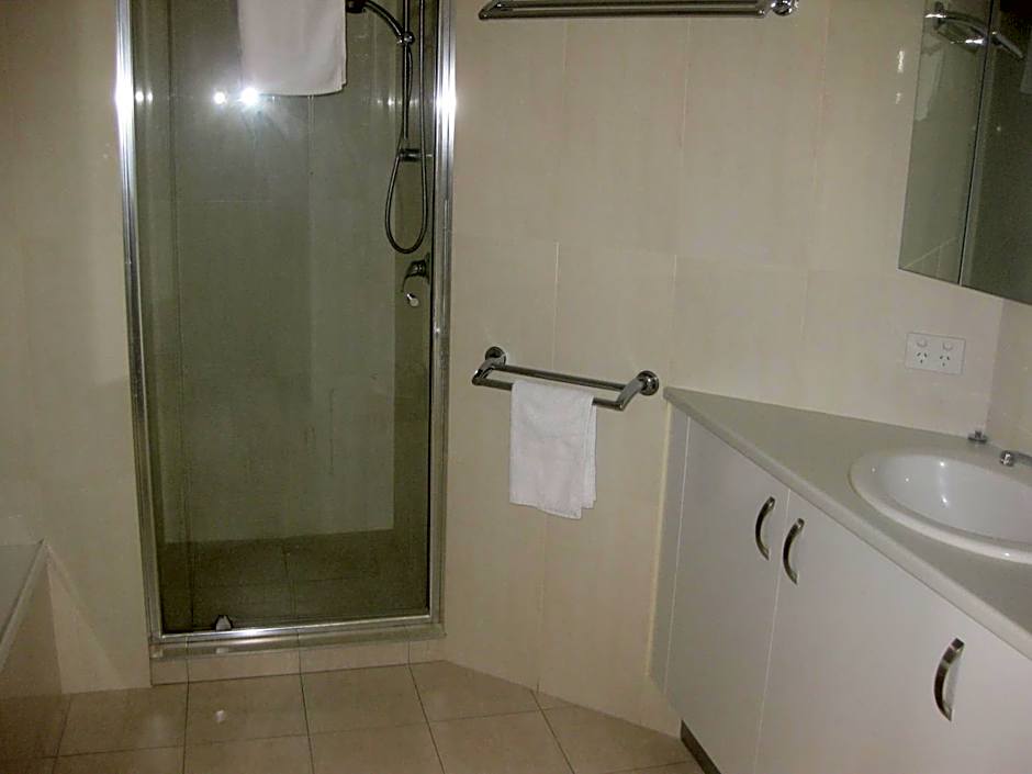 Fairthorpe Apartments