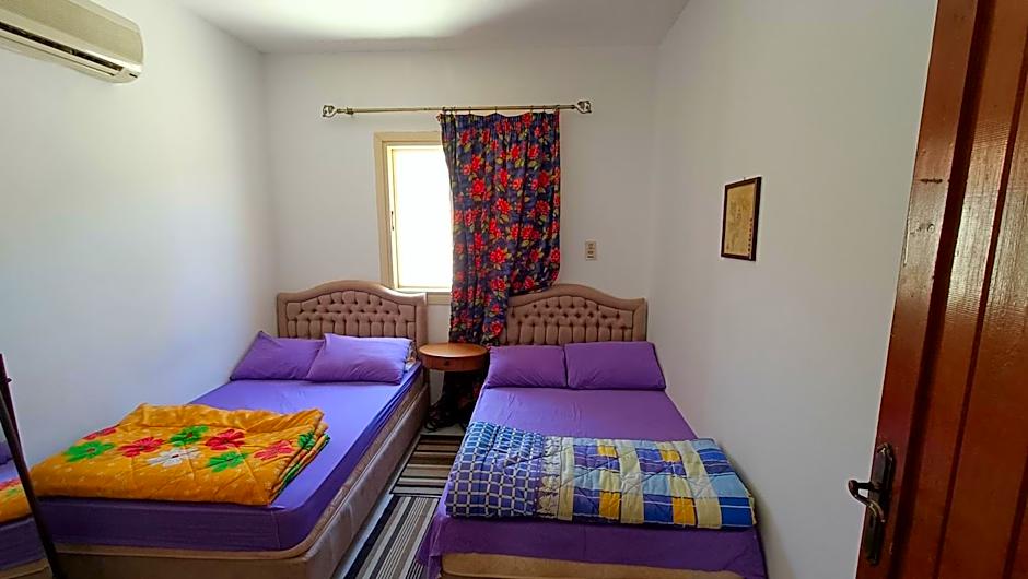 Stella Di Mare Sea View - Amazing Two Bedrooms Standalone Cozy Villa - Families only