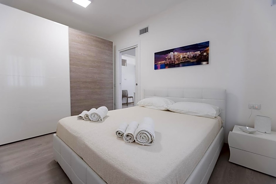 B&B Il più bello dei mari