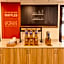 Hampton Inn By Hilton Manassas