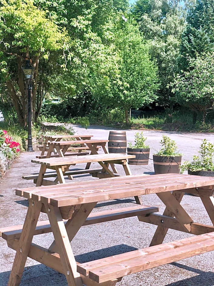 The Wheatsheaf at Beetham