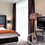 Wyndham Hannover Atrium