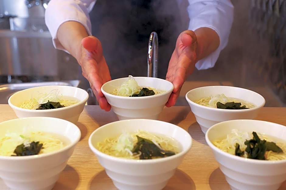 KAMENOI HOTEL Kujukuri