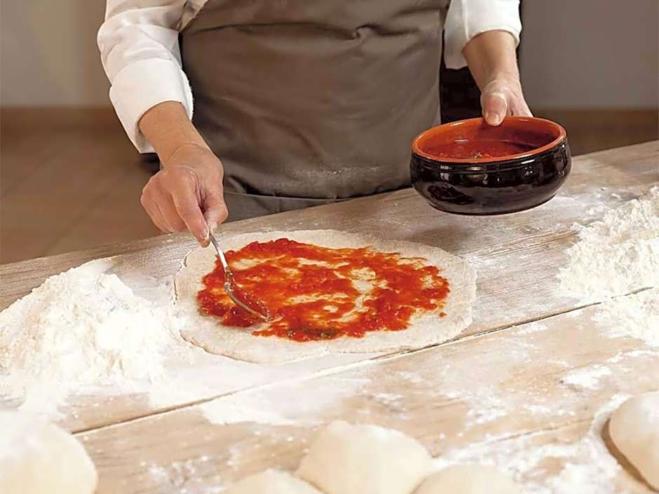 Hotel Ristorante Su Barchile