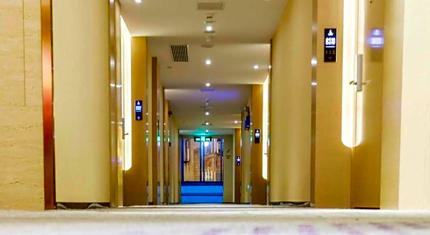 Lavande Hotels· Jingzhou Jianli