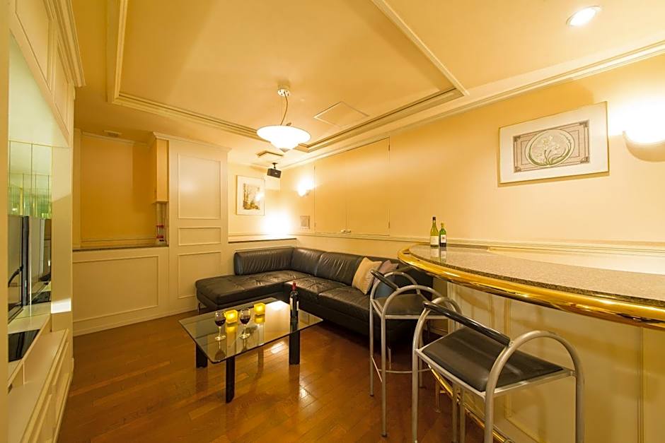 Towers Hotel - Adult Only -