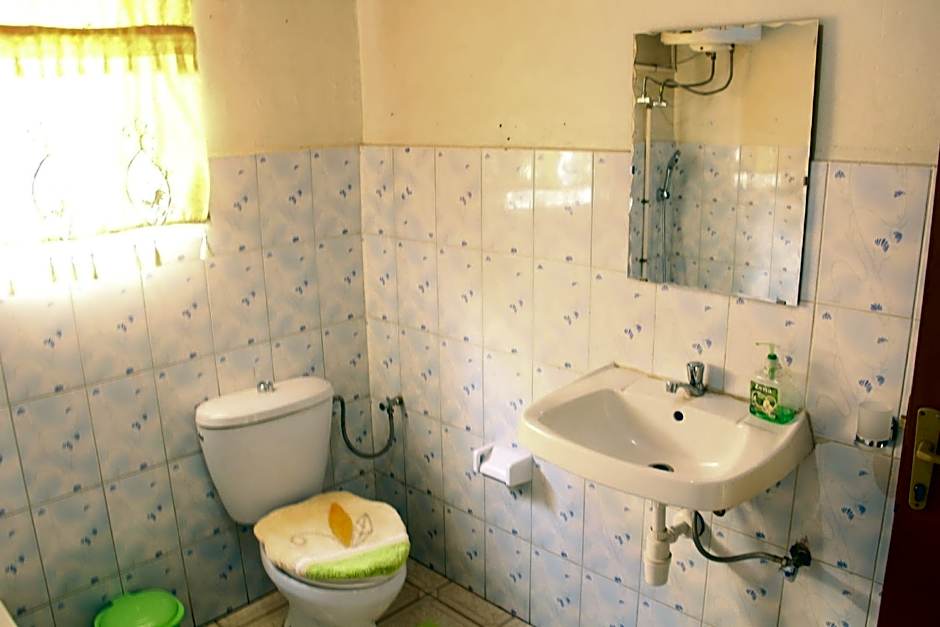 Joy Guesthouse