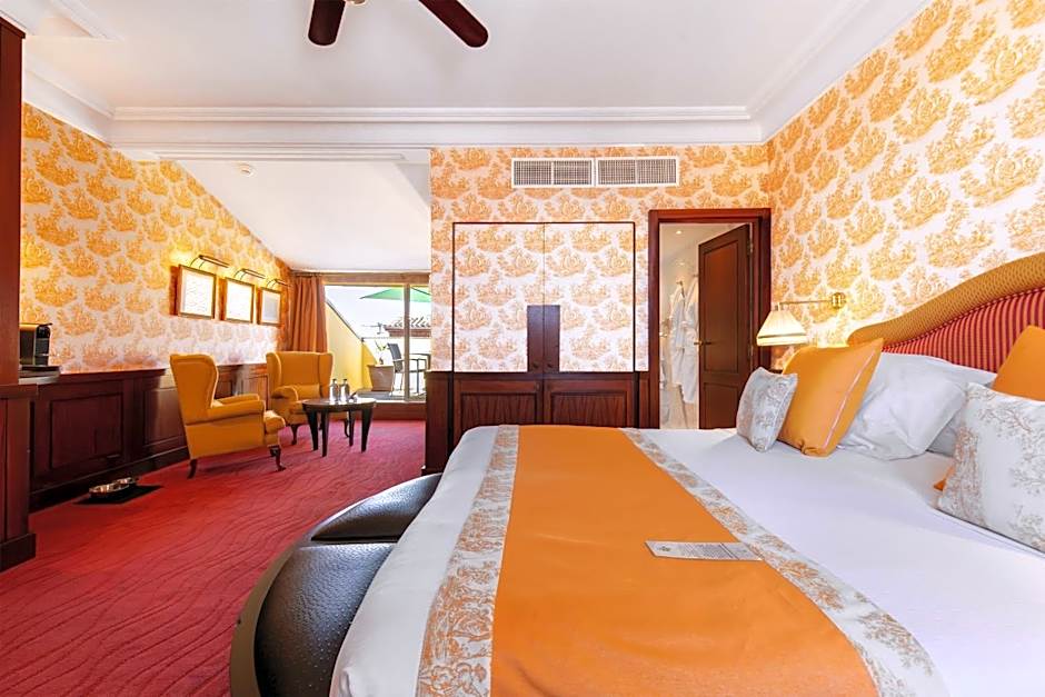 Grand Hotel de l'Opera - BW Premier Collection