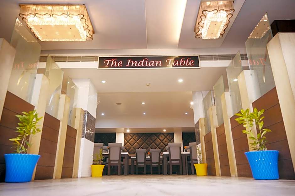 Hotel Vaibhav Inn