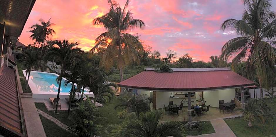Portofino Panglao Bohol