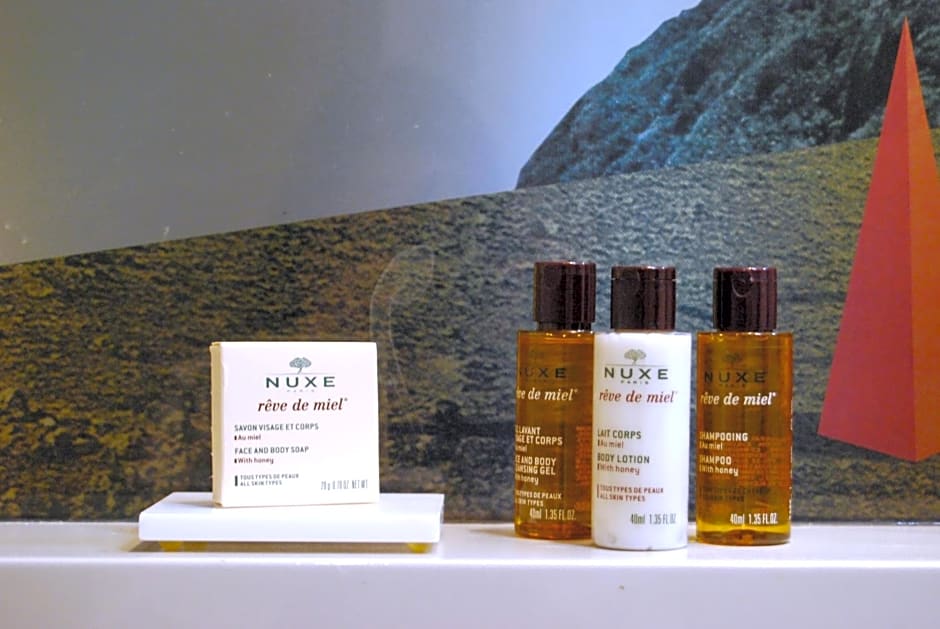 Le Marcel Paris Gare de l'Est