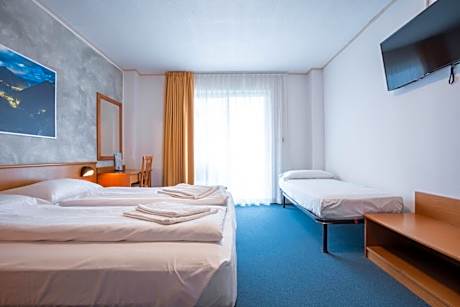 Double Room with Lake View