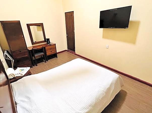 Hotel Nueva Antequera