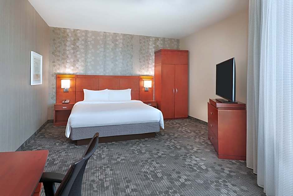 Courtyard by Marriott Ottawa East