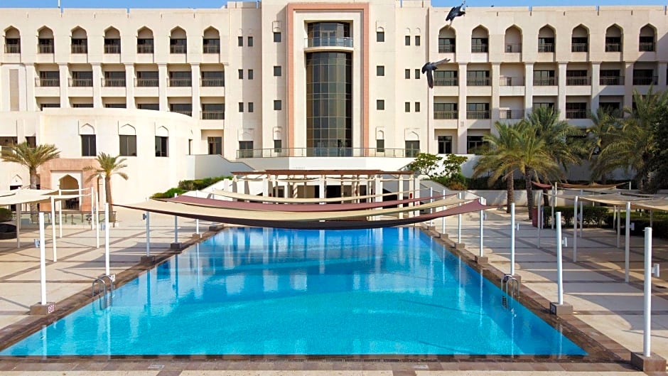 Crowne Plaza Sohar By IHG