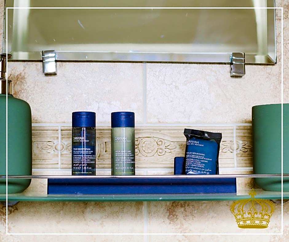 The Old Crown Coaching Inn